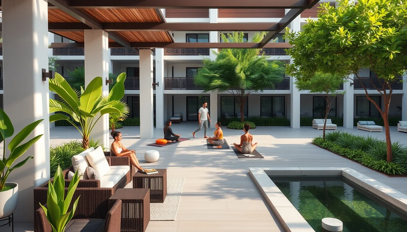 Featured plan visual